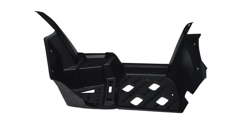 ÖN BASAMAK PLASTİĞİ SOL (SHADE420)